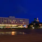 Sofitel Victoria 5* Варшава