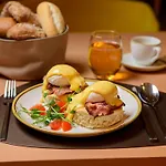 Отель Sofitel Victoria Варшава