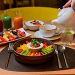 Sofitel Victoria Отель Варшава