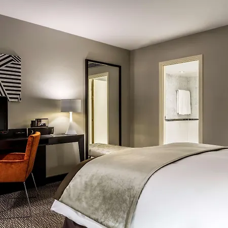 Sofitel Victoria Szálloda