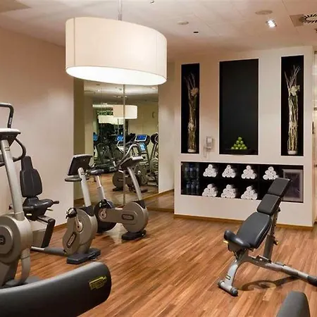 Отель Sofitel Victoria Варшава