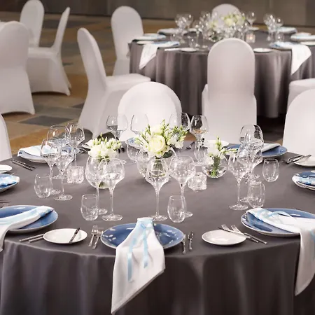 Sofitel Victoria Szálloda 5*