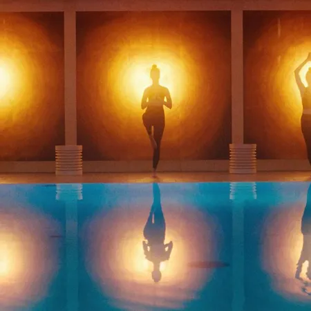 Szálloda Sofitel Victoria 5*