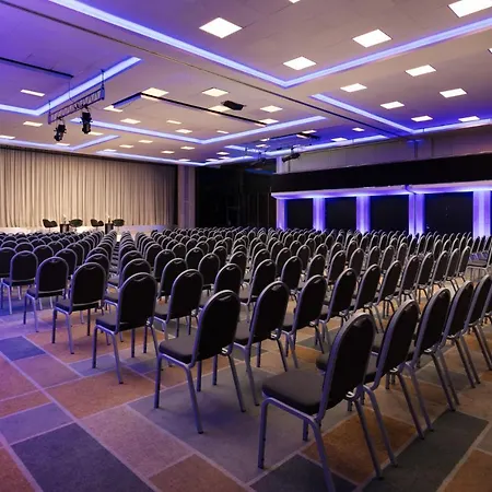 Szálloda Sofitel Victoria