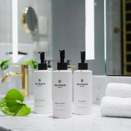 Sofitel Victoria Варшава