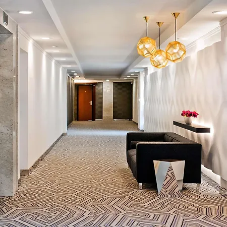 Sofitel Victoria Отель 5*