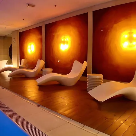 Отель Sofitel Victoria Варшава