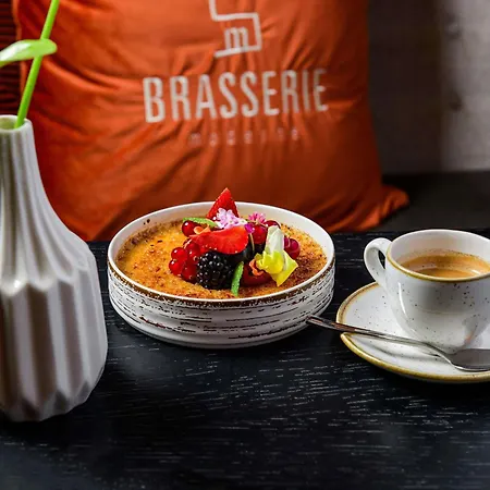 Sofitel Victoria Отель 5*