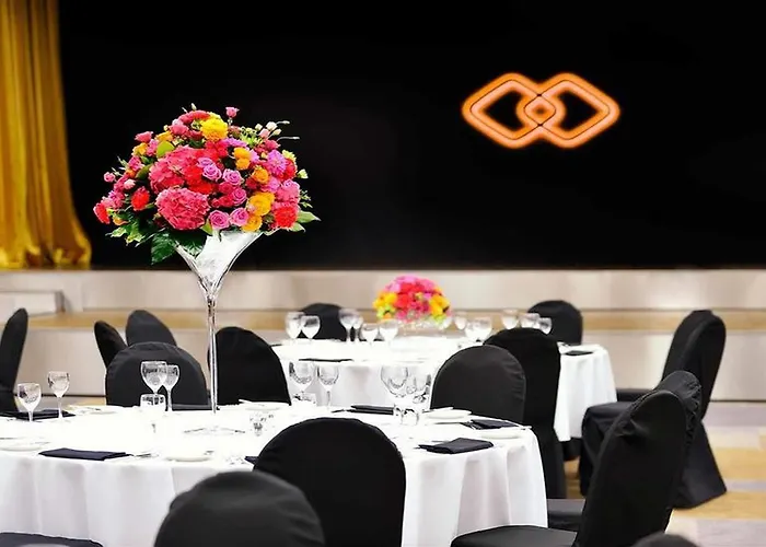 Otel Sofitel Victoria 5*