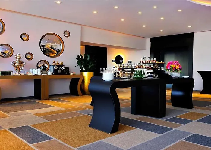 Otel Sofitel Victoria 5*