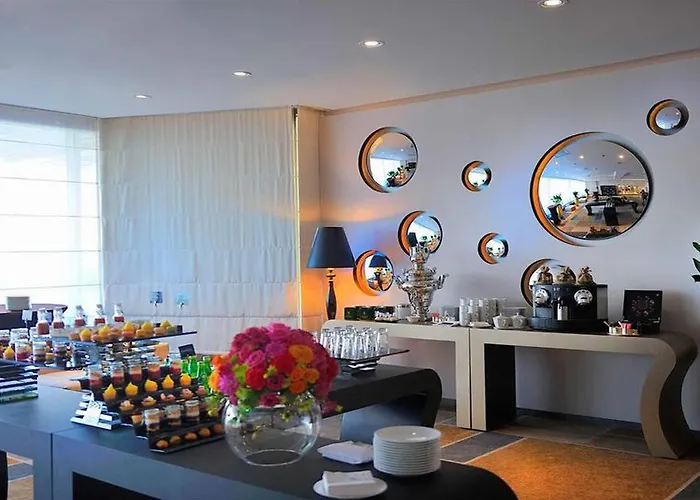 Otel Sofitel Victoria 5*