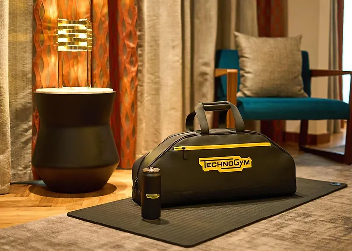 Sofitel Victoria Hotel Warszawa