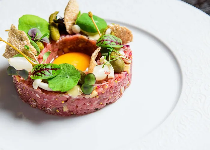 Otel Sofitel Victoria