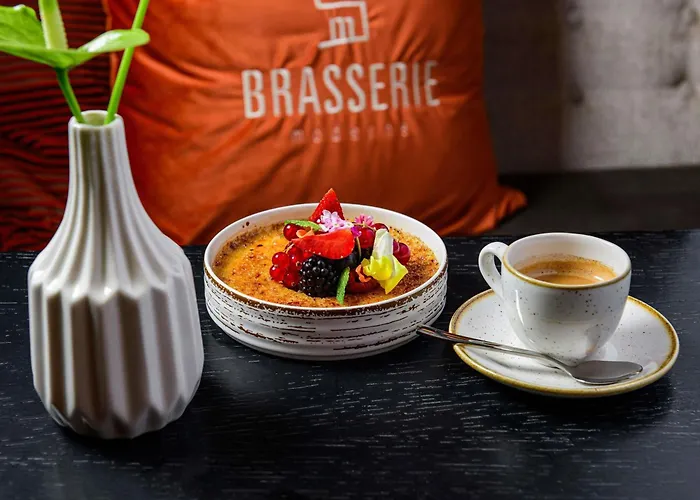 Sofitel Victoria Hotel 5*