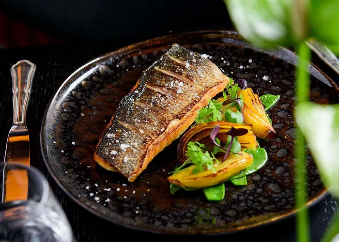 Otel Sofitel Victoria 5*