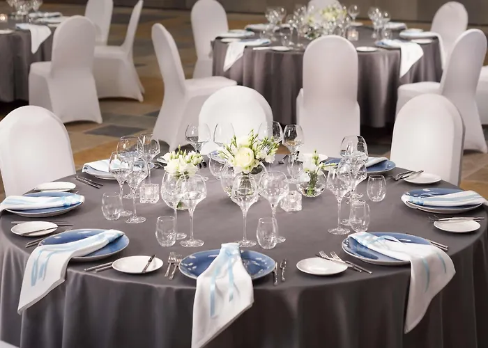 Otel Sofitel Victoria 5*