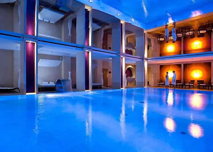 Sofitel Victoria 5* Warszawa