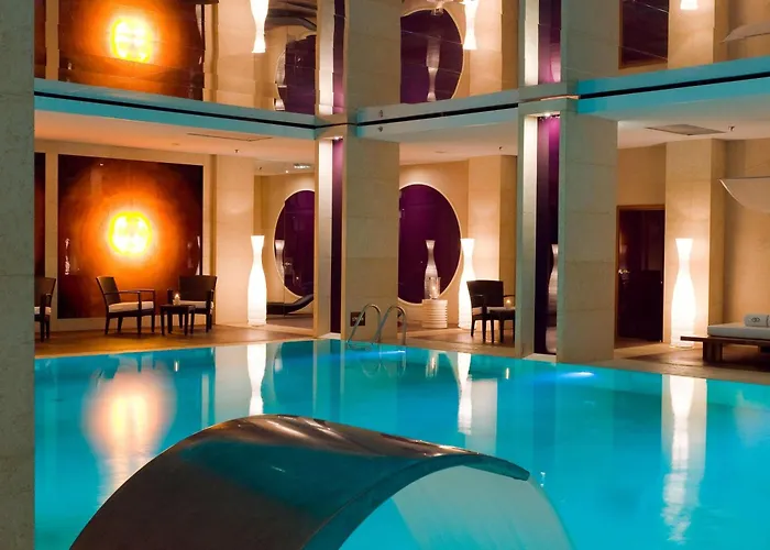 Sofitel Victoria Warszawa