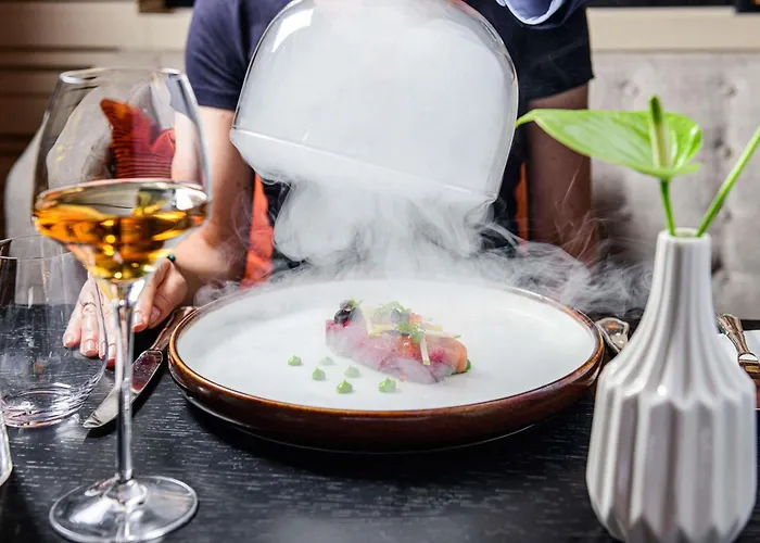 Sofitel Victoria Varşova