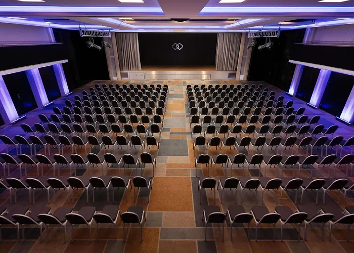 Otel Sofitel Victoria 5*