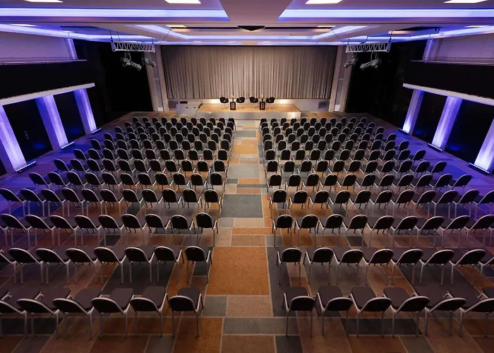 Sofitel Victoria Hotel Warszawa