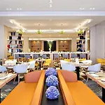 Sofitel Victoria 5* Warschau
