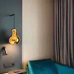 Hotel Sofitel Victoria 5*