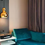 Sofitel Victoria Hotel Varsovia