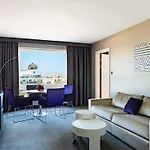Hotel Sofitel Victoria Warschau