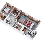Hotel Sofitel Victoria 5*