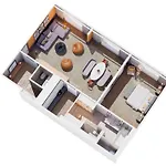 Hotel Sofitel Victoria Varsovia