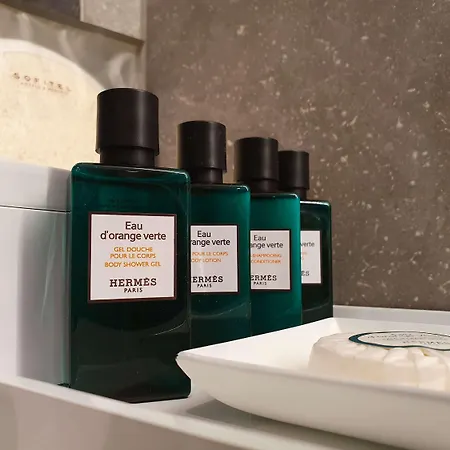 Hotel Sofitel Victoria