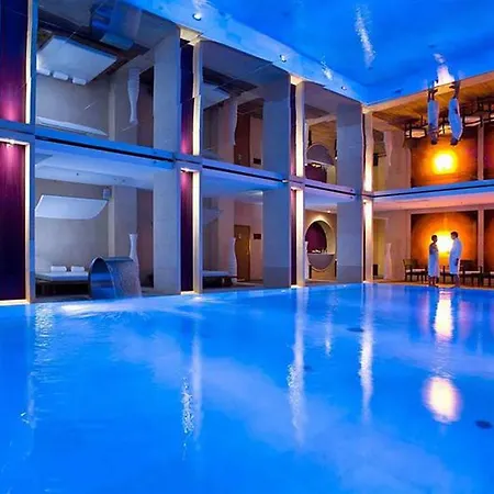 Sofitel Victoria 5* Warschau