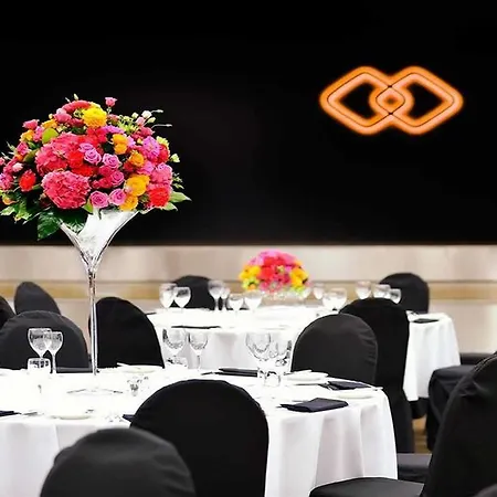 Hotel Sofitel Victoria 5*