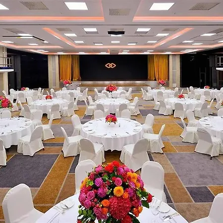 Hotel Sofitel Victoria Warsaw