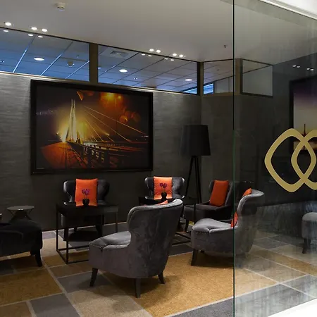 Sofitel Victoria Hotel 5*