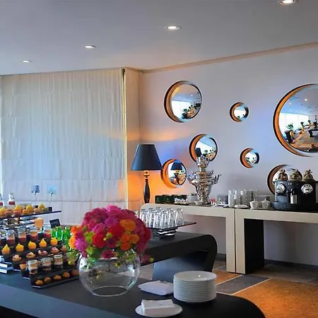 Hotel Sofitel Victoria 5*