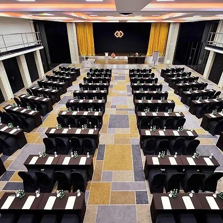 Sofitel Victoria Hotel Warsaw