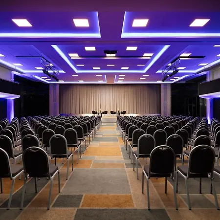 Hotel Sofitel Victoria Warschau