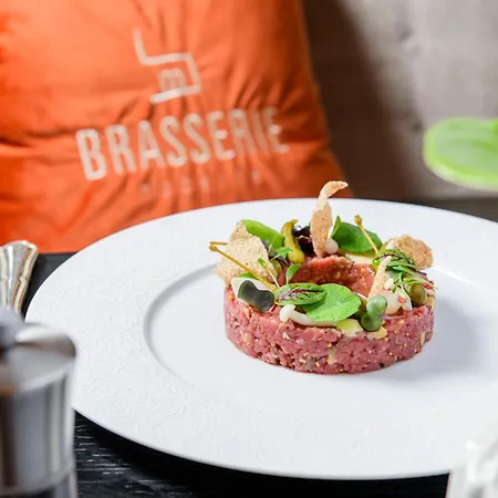 Sofitel Victoria Hotel 5*