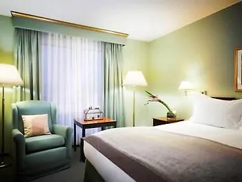 Hotel Sofitel Victoria