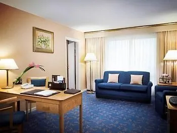 Hotel Sofitel Victoria
