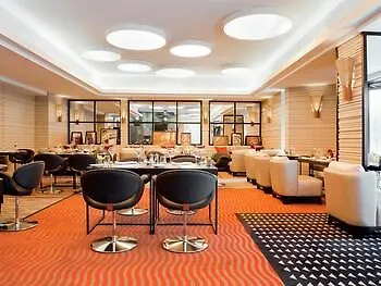 Hotel Sofitel Victoria 5*