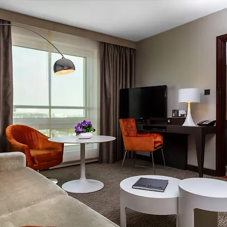 Sofitel Victoria 5* Warschau