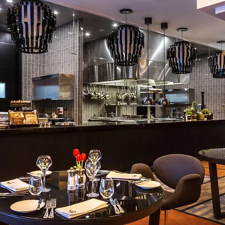 Sofitel Victoria 5* Warschau