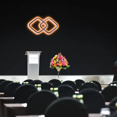 Hotel Sofitel Victoria