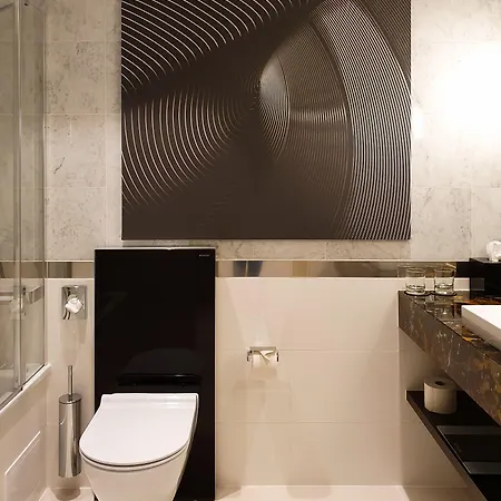 Sofitel Victoria Warsaw