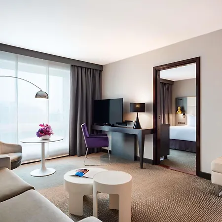 Sofitel Victoria 5* Warschau