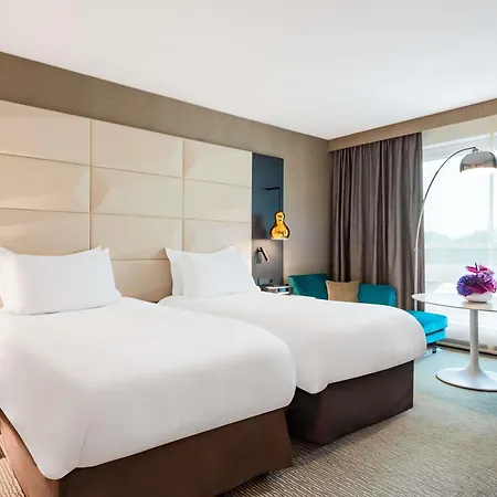 Sofitel Victoria Ξενοδοχείο 5*