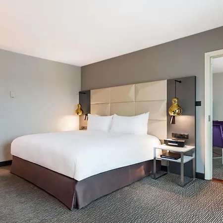 Ξενοδοχείο Sofitel Victoria 5*